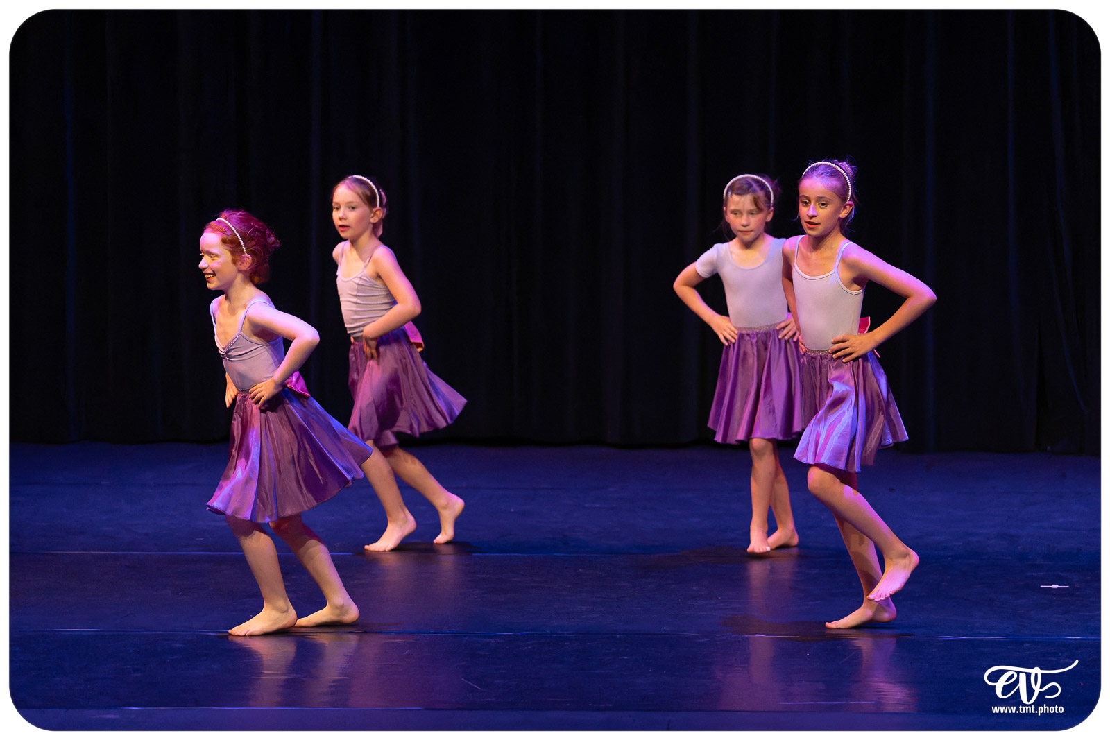 ECOLE DE DANSE CÉCILE ADAMOW